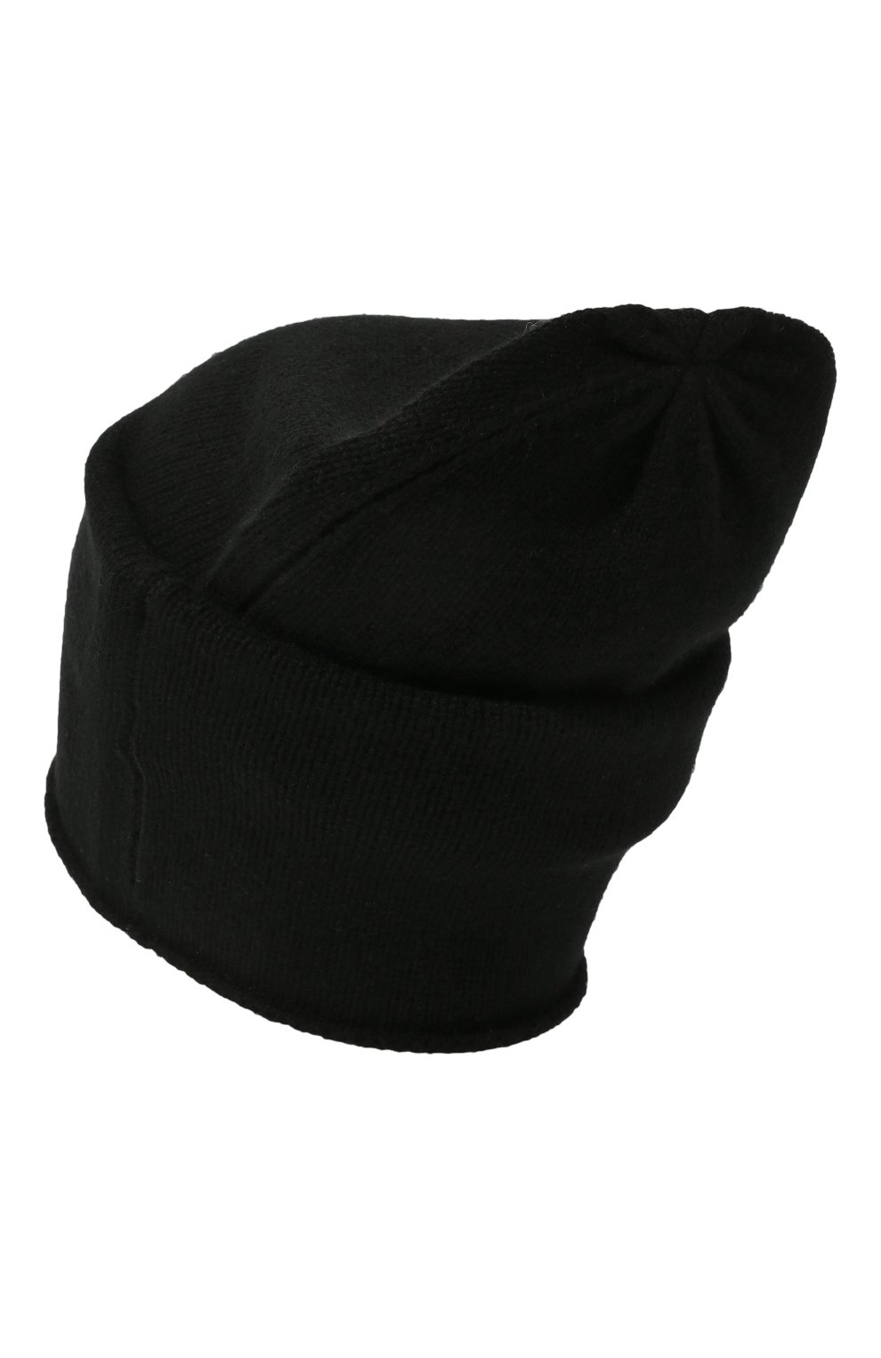 Шапка из шерсти и кашемира ALLUDE, арт. 225/17112, фото 2