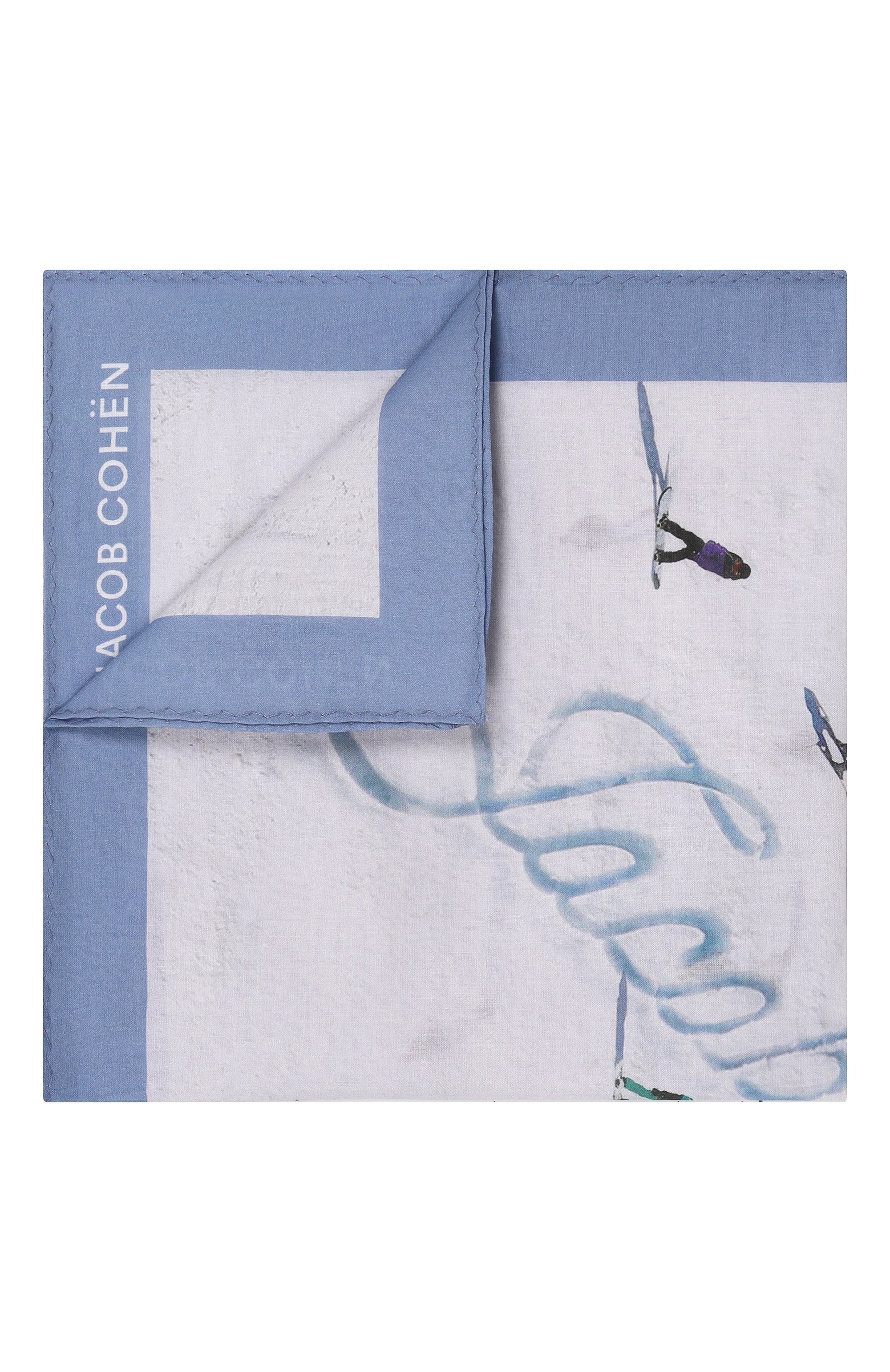 Джинсы bard JACOB COHEN, арт. 25I P/JUR_QR004 055 S3623 R2, фото 6