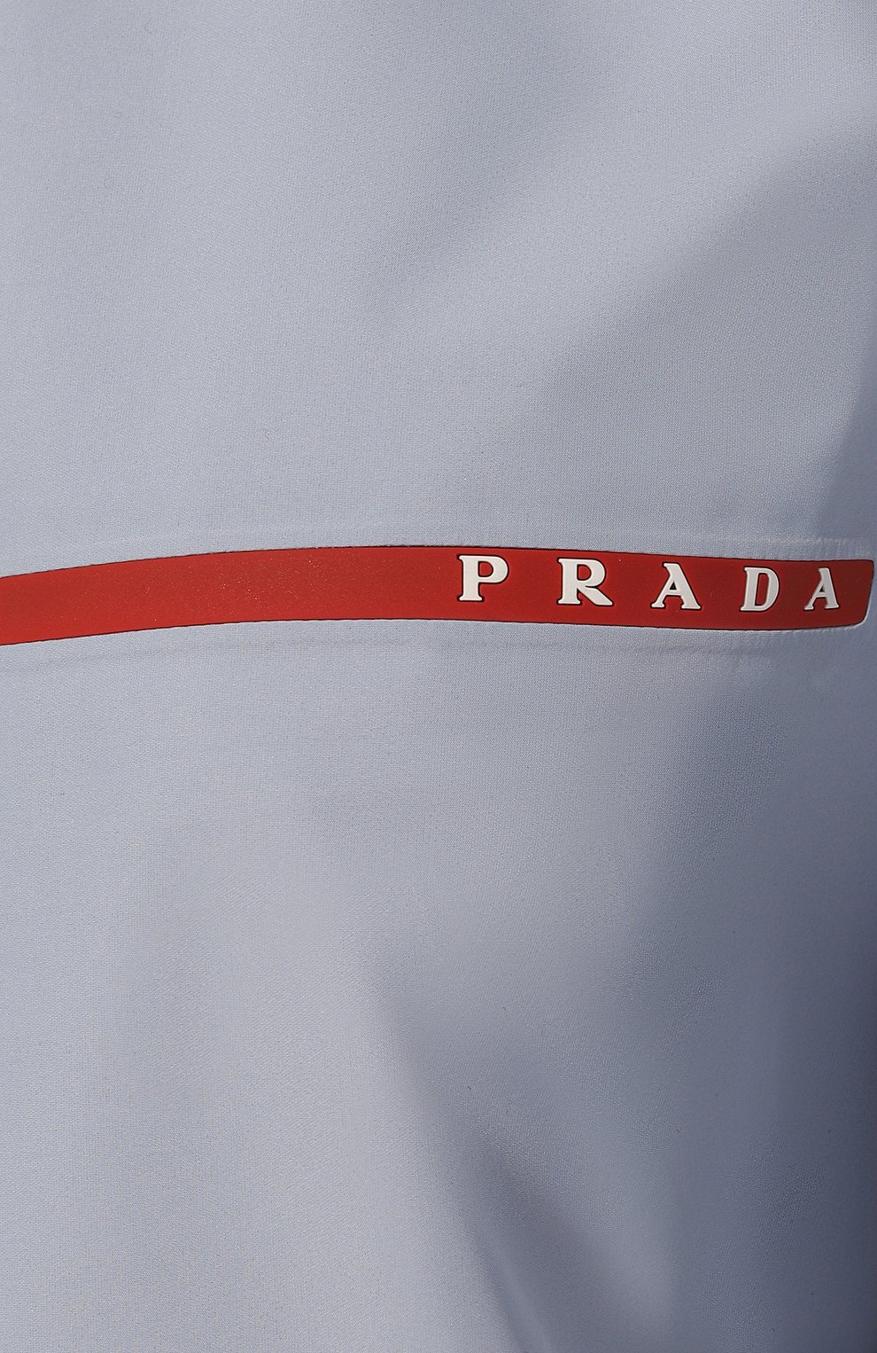 Топ prada linea rossa PRADA, арт. 29X873-1XV1-F01R6-202, фото 5