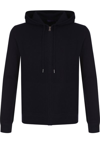 Кардиган из смеси шерсти и кашемира RALPH LAUREN, арт. 790714657, фото 1