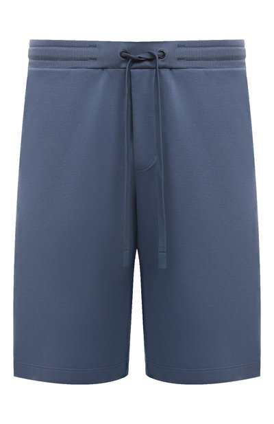 Хлопковые шорты HANRO, арт. 075960, фото 1