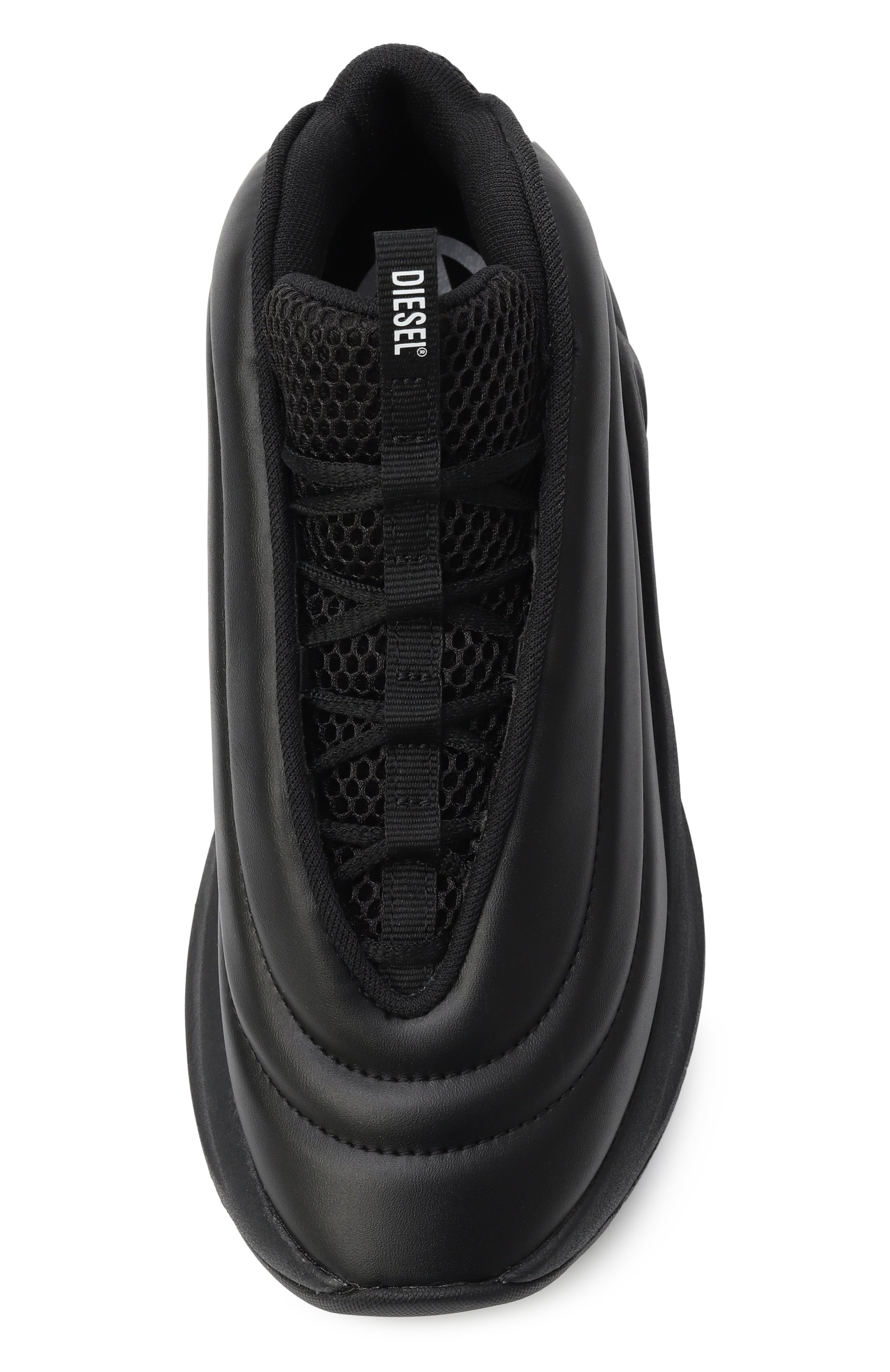 Кроссовки s-d-runner DIESEL, арт. BC0586/P6691, фото 4