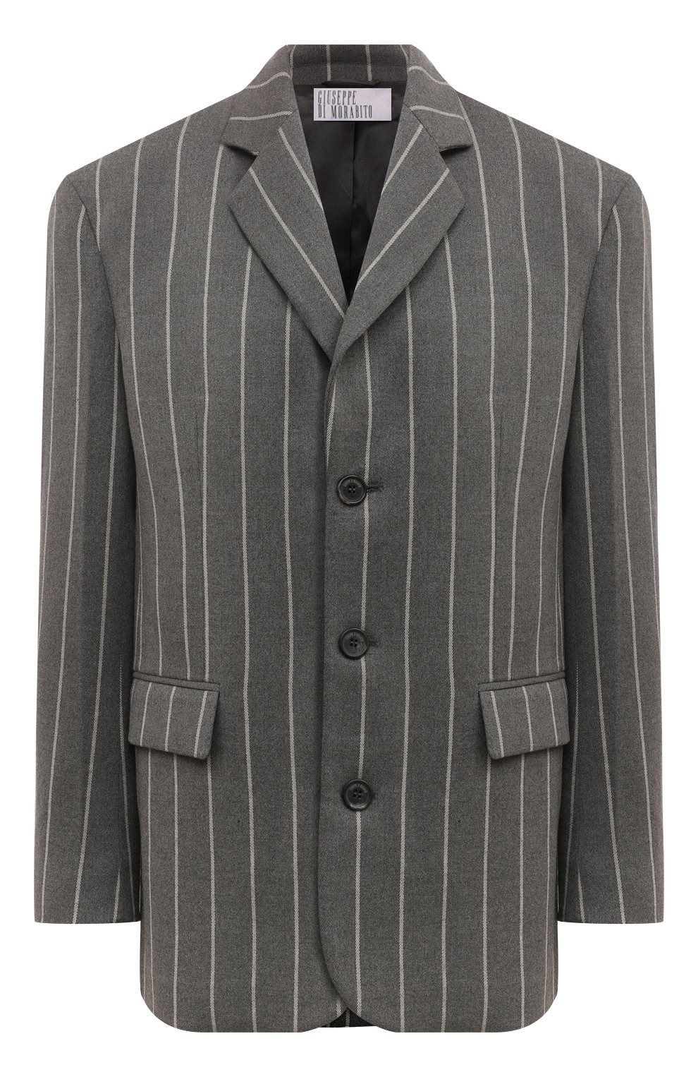 Жакет GIUSEPPE DI MORABITO, арт. 03PFJA072 03325, фото 1