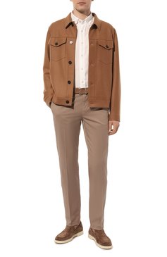 Рубашка TOM FORD, арт. HS0001/FMT001S23, фото 1
