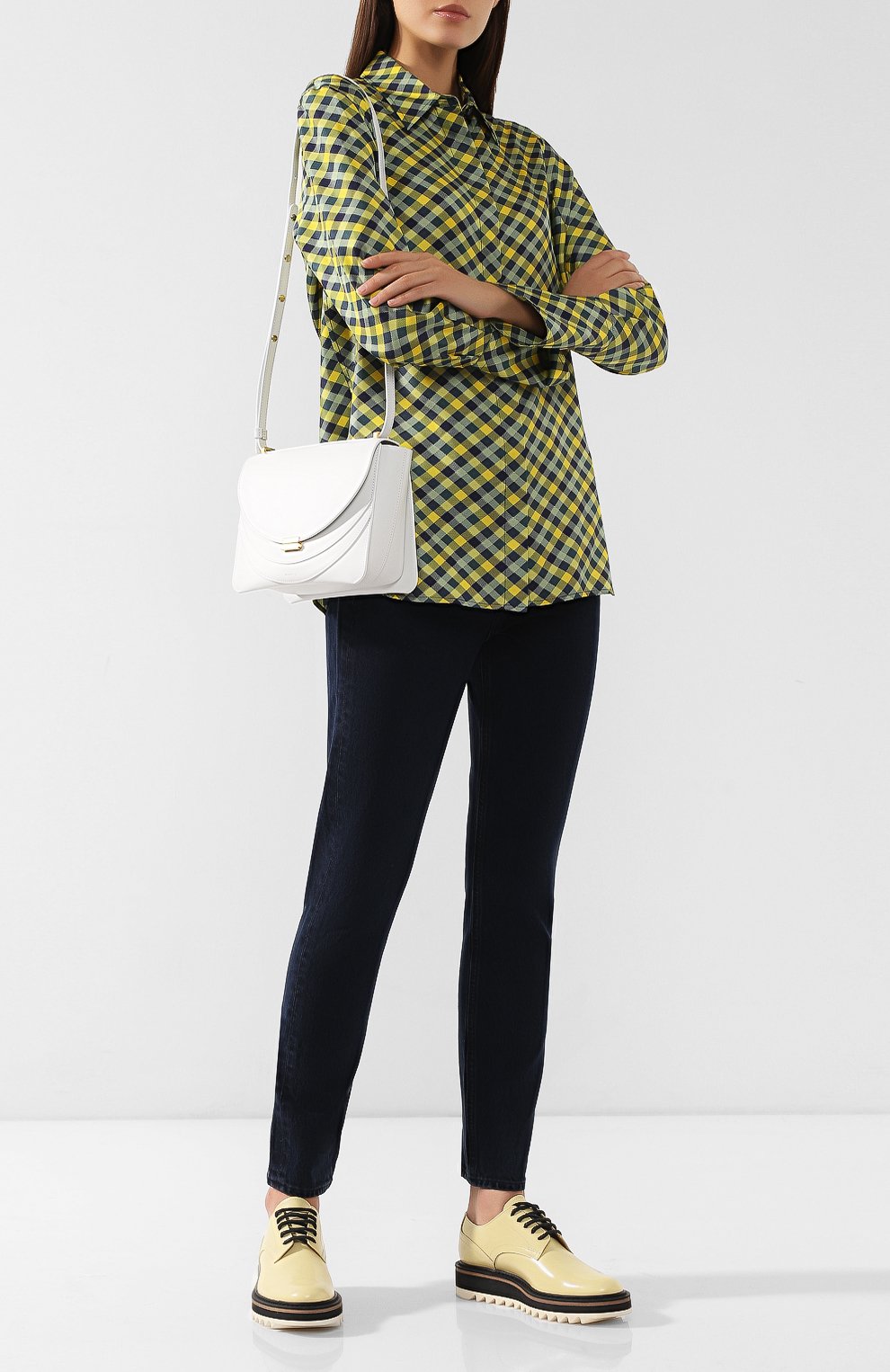 Сумка luna WANDLER, арт. LUNA BAG, фото 2