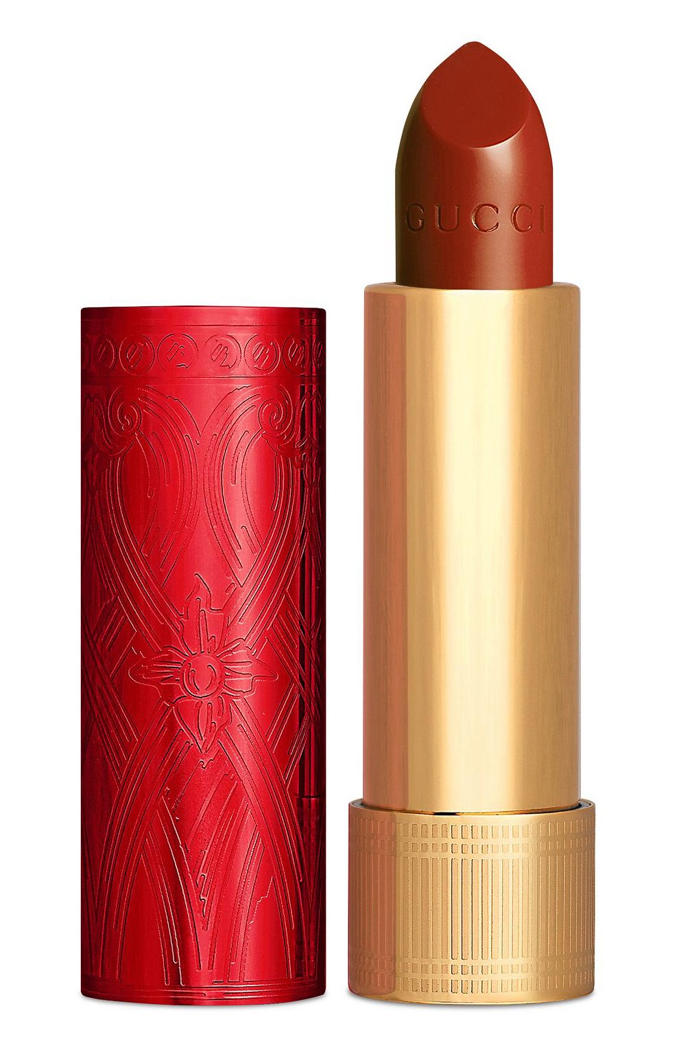 Губная помада, оттенок 505 limited edition GUCCI, арт. 3616301784029, фото 1