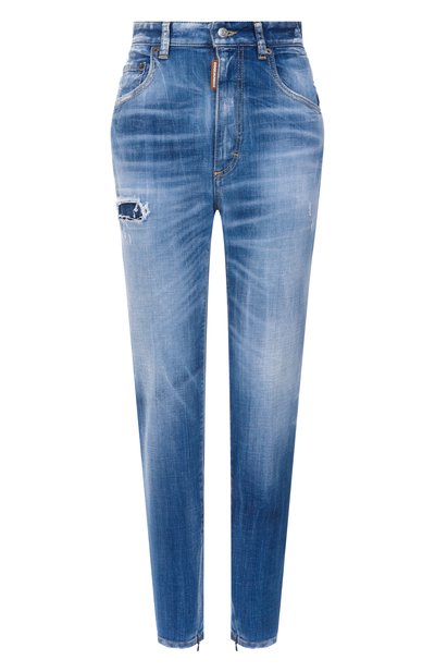 Женские джинсы twiggy DSQUARED2, арт. S72LB0829/S30342
