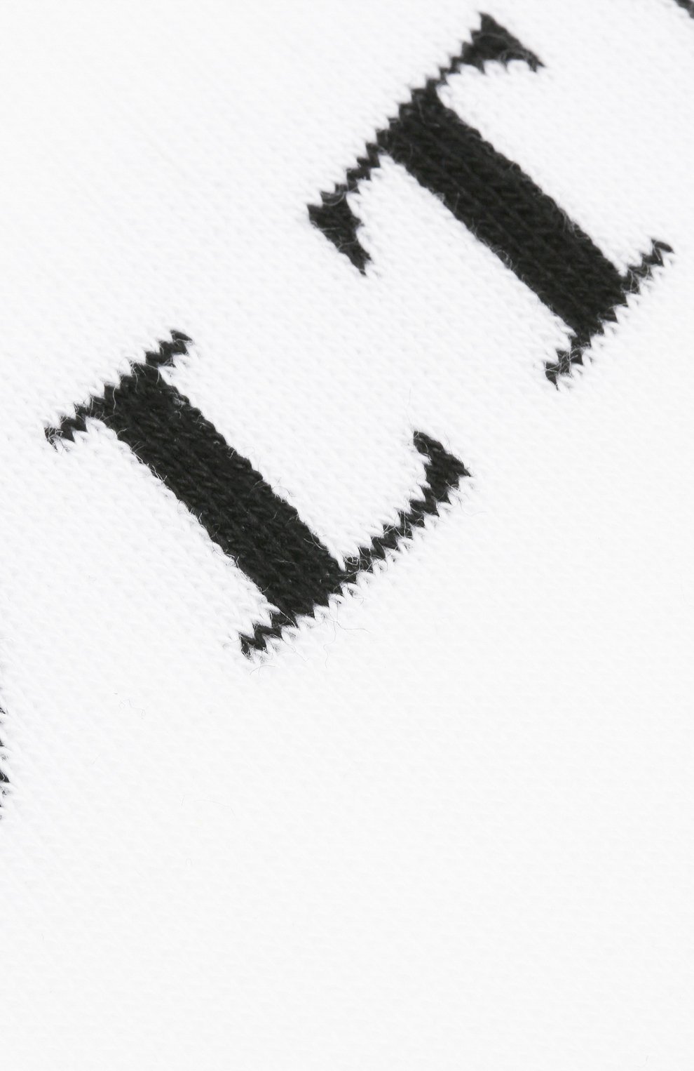 Хлопковые носки VALENTINO, арт. UV3KI00L52M, фото 2