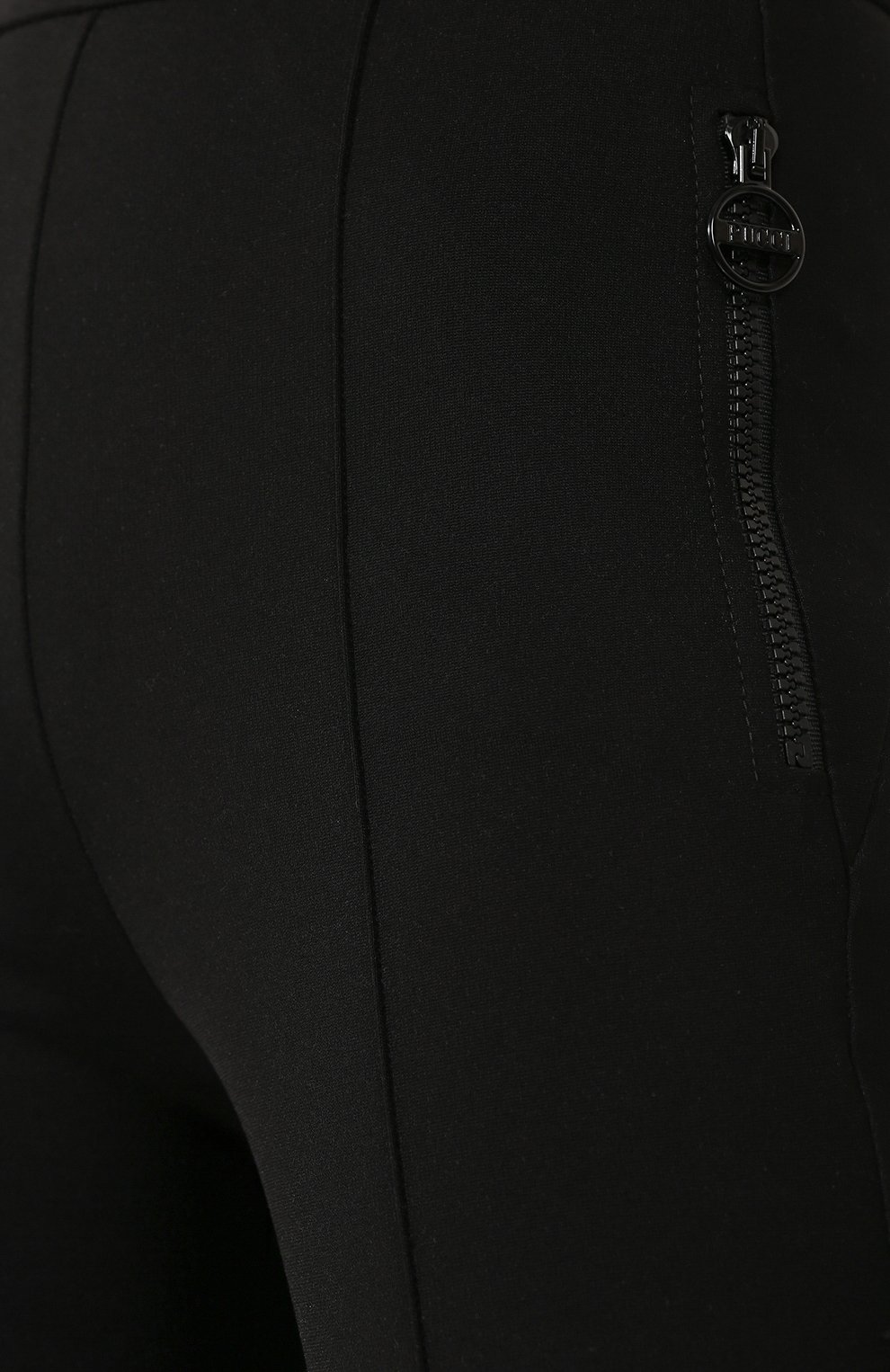 Брюки из вискозы  EMILIO PUCCI, арт. 0HRT07/0H624, фото 5