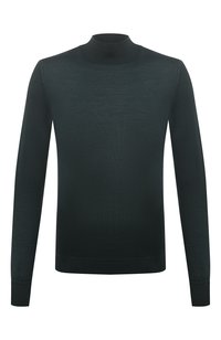 Темно-зеленый