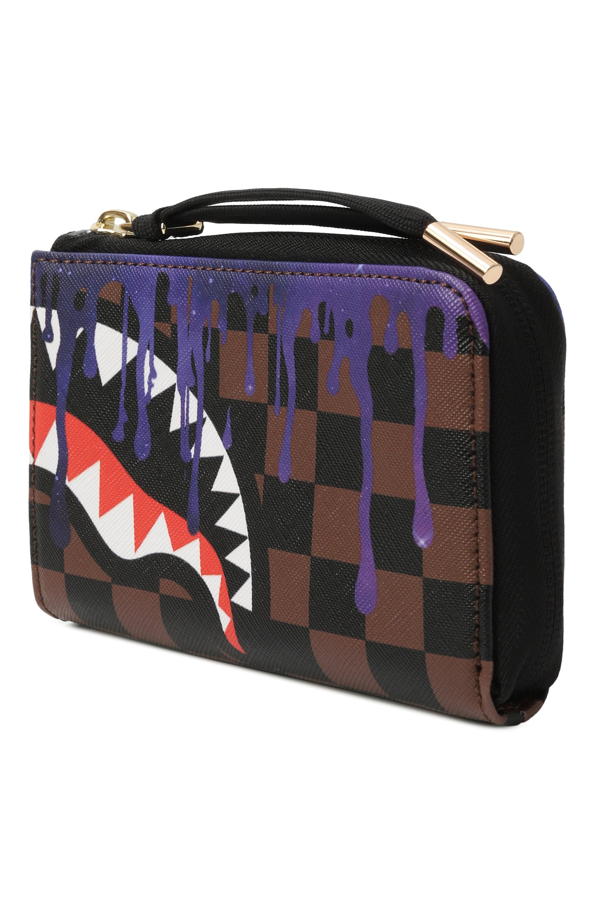 Кошелек SPRAYGROUND, арт. 910W8040NSZ, фото 2