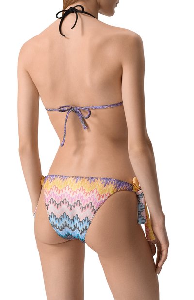 Раздельный купальник MISSONI, арт. MS25SP0S/BR012W, фото 3