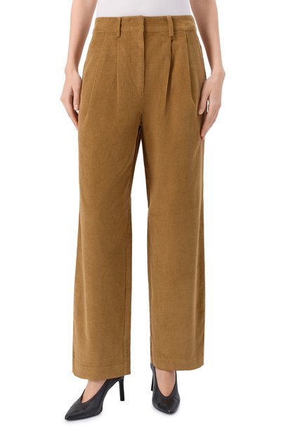 Вельветовые брюки CO, арт. 5872PCC-F25, фото 3