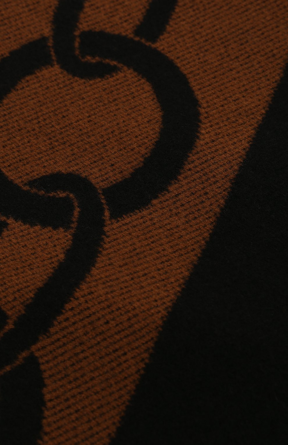 Плед chains FRETTE, арт. FR6607 F0400 130I, фото 2