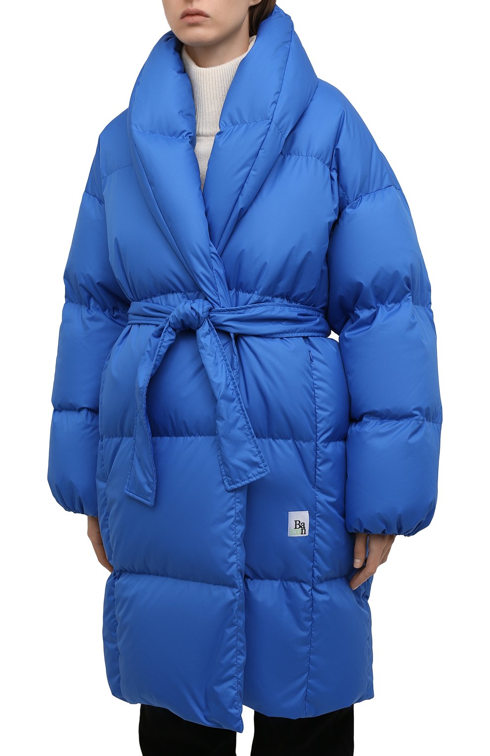 Пуховик BACON, арт. DADA 100 EC0RIPST0P, фото 3