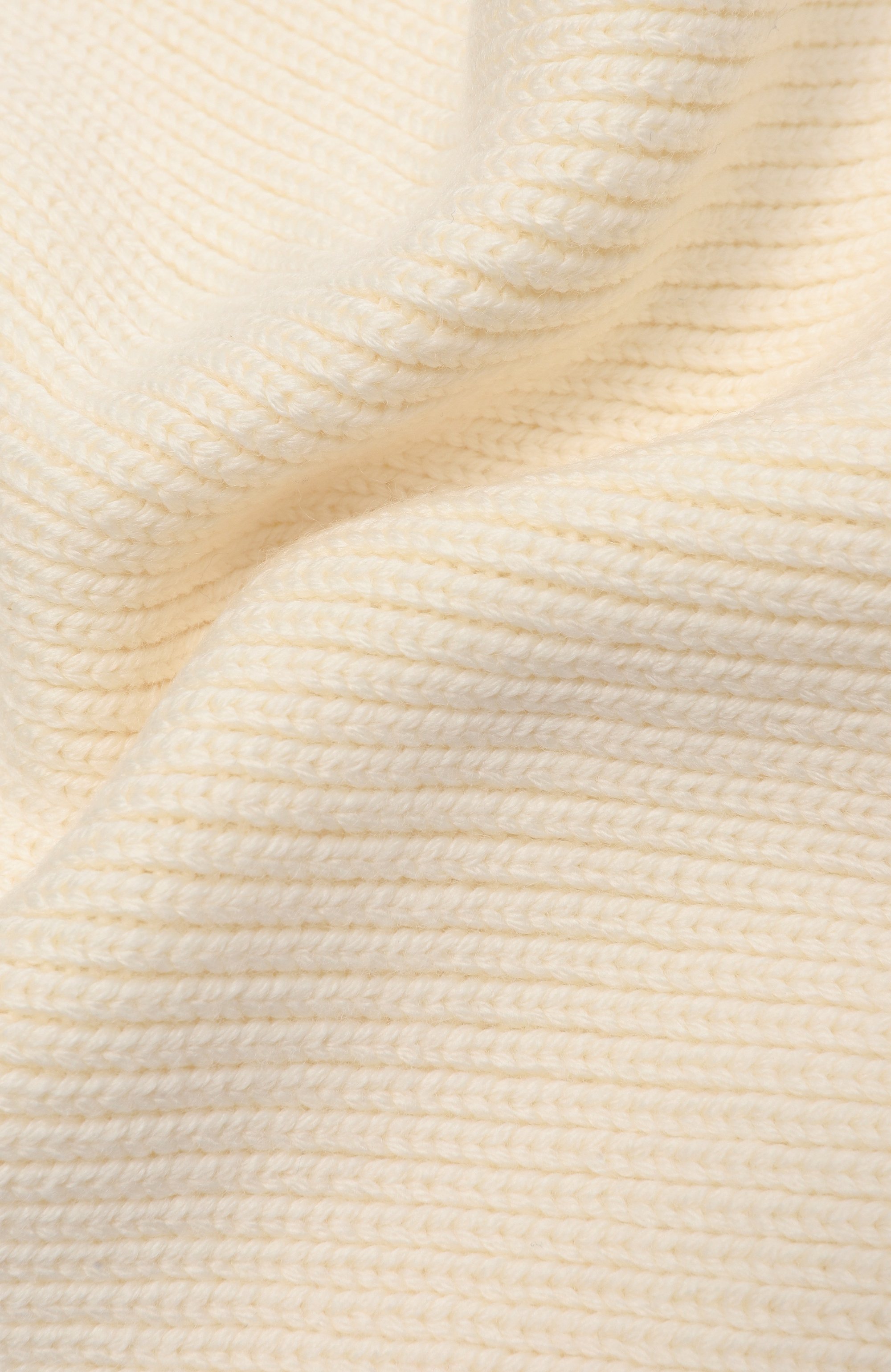 Шерстяной шарф PARAJUMPERS, арт. 25WMPASCSC12, фото 3