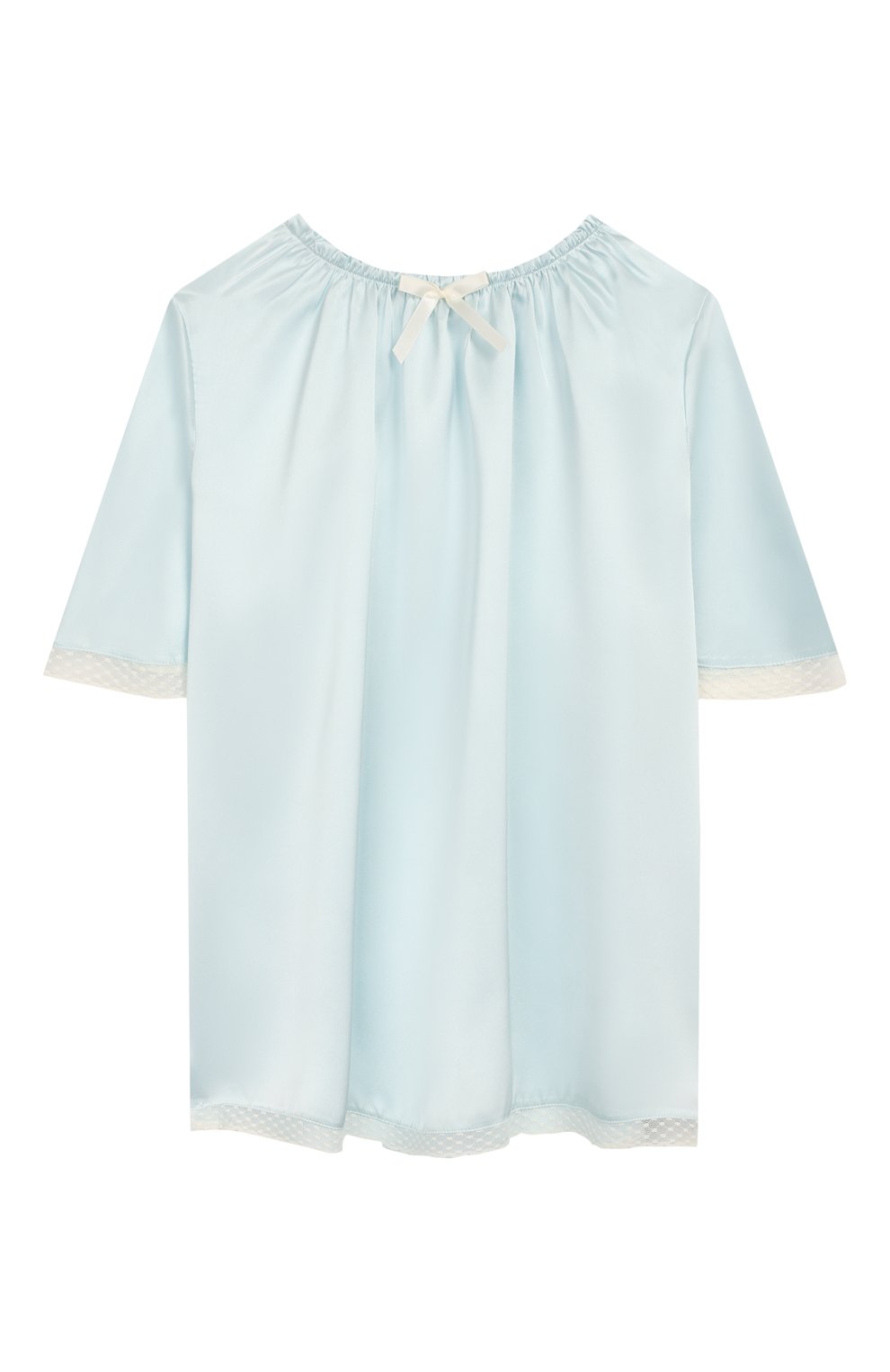 Шелковая пижама AMIKI CHILDREN, арт. MARITE, фото 2