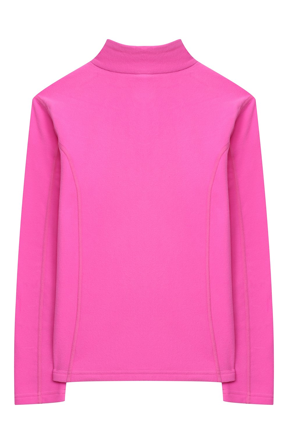 Толстовка POIVRE BLANC фуксия цвета по цене 5215 руб., арт. 279594, фото 2 Толстовка POIVRE BLANC, арт. 279594, фото 2