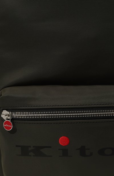 Рюкзак KITON, арт. UBA0021N01047, фото 3