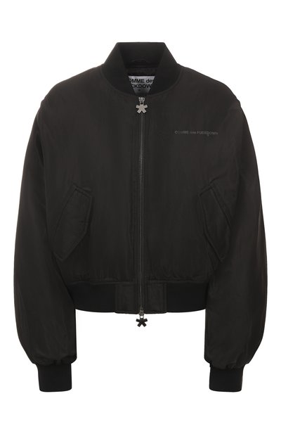 Женский бомбер COMME DES FUCKDOWN, арт. CFABW01351