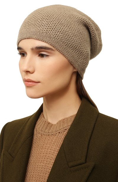 Кашемировая шап ка INVERNI, арт. 5263 CM, фото 2