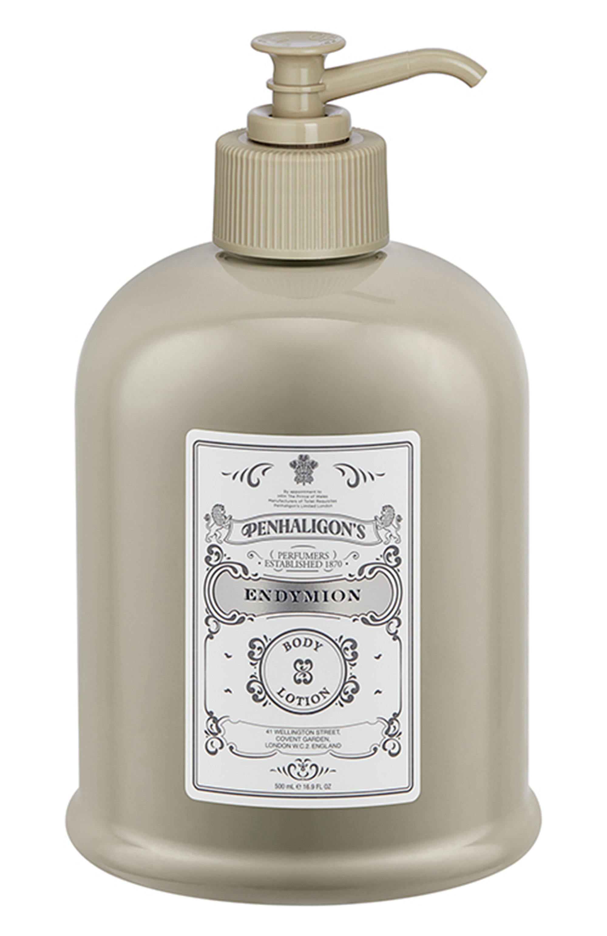 Лосьон для тела endymion (500ml) PENHALIGON'S, арт. 5056245035005, фото 1