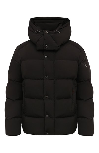 Мужская пуховик nadir-stp MOORER, арт. RIDA-STP_SET