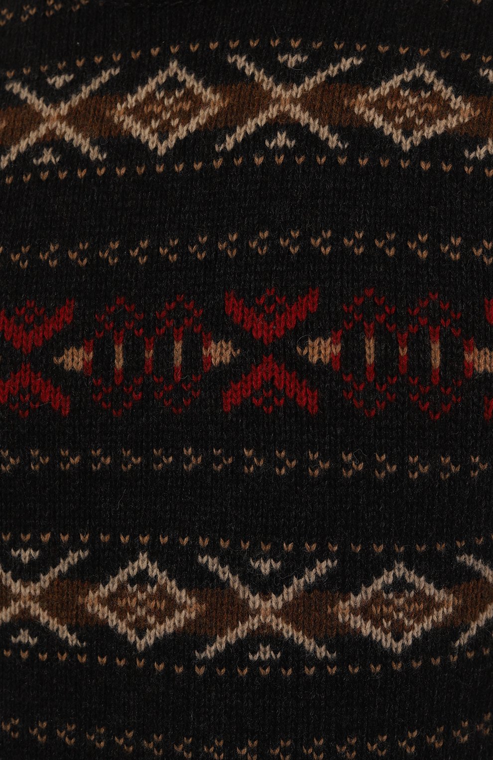 Шерстяной джемпер WOOLRICH, арт. CFWOKN0314MRUF0769, фото 5