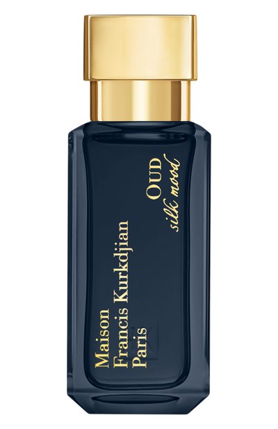 Мужской парфюмерная вода oud silk mood (35ml) MAISON FRANCIS KURKDJIAN, арт. RA121781