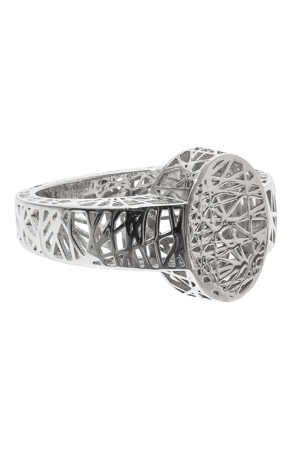 Кольцо forma 2 1991, арт. Forma #2 RR, фото 1