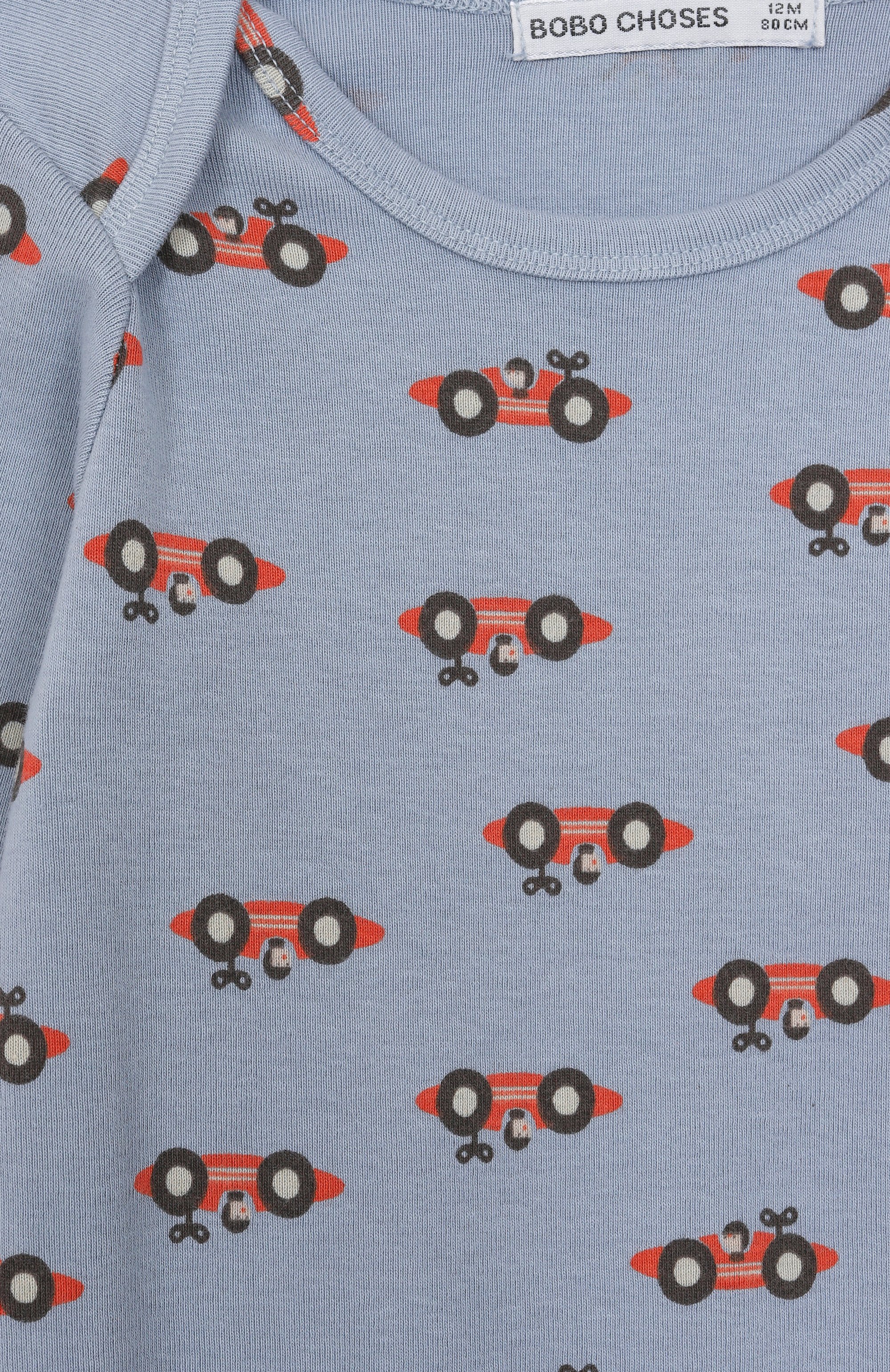 Комплект из трех предметов BOBO CHOSES, арт. B225AB017, фото 4