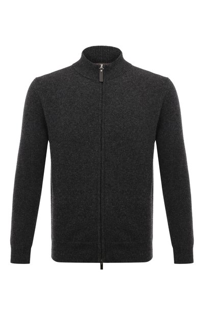 Мужской кардиган из шерсти и кашемира CANALI, арт. C0022/MK02164