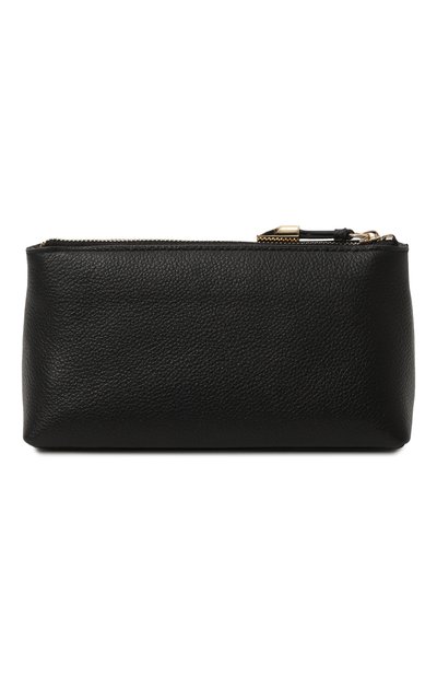 Кожаная косметичка furla goccia FURLA, арт. WE00710/BX3036, фото 4