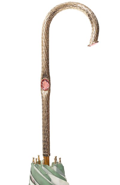 Зонт-трость PASOTTI OMBRELLI, арт. 189/RAS0 5D934/1/P5, фото 5