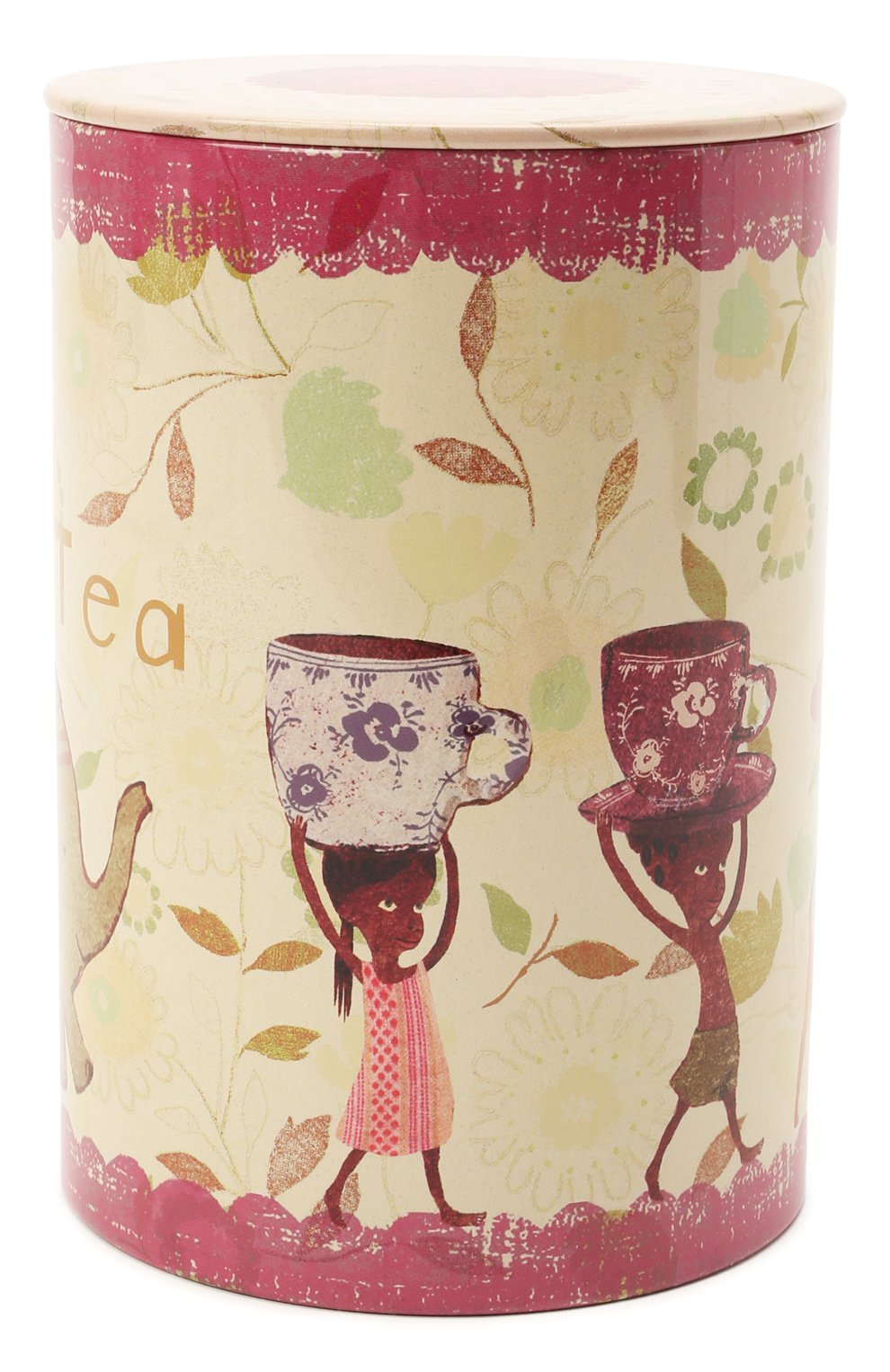 Игрушечная банка для чая MAILEG, арт. 20-4021-00, фото 2