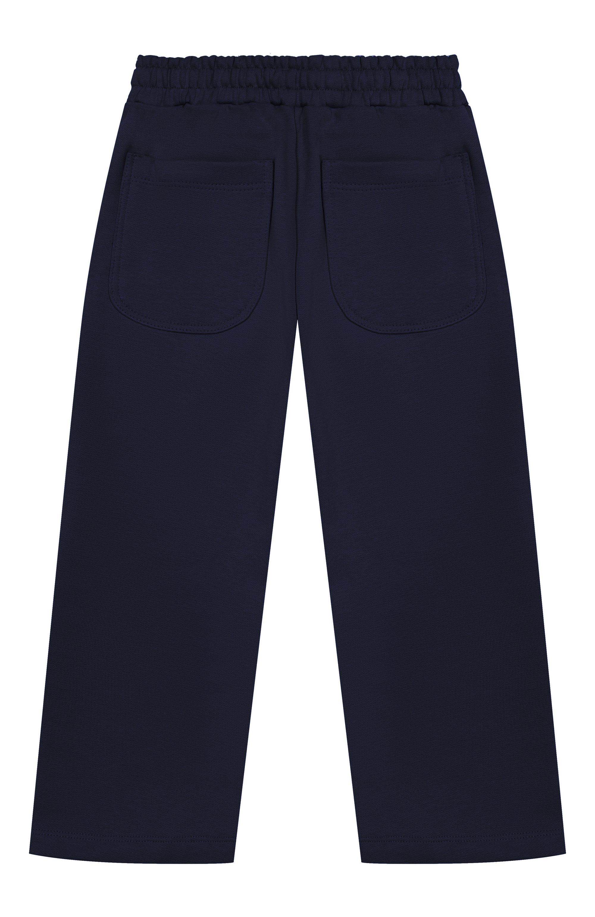 Хлопковые брюки BARROW, арт. F5BKJUFP080, фото 2