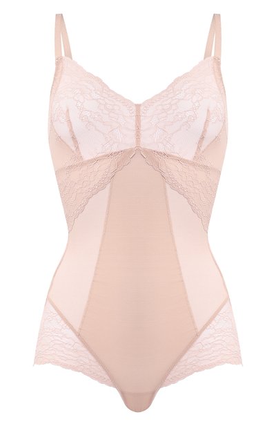 Боди с кружевной отделкой SPANX, арт. 10119R, фото 1