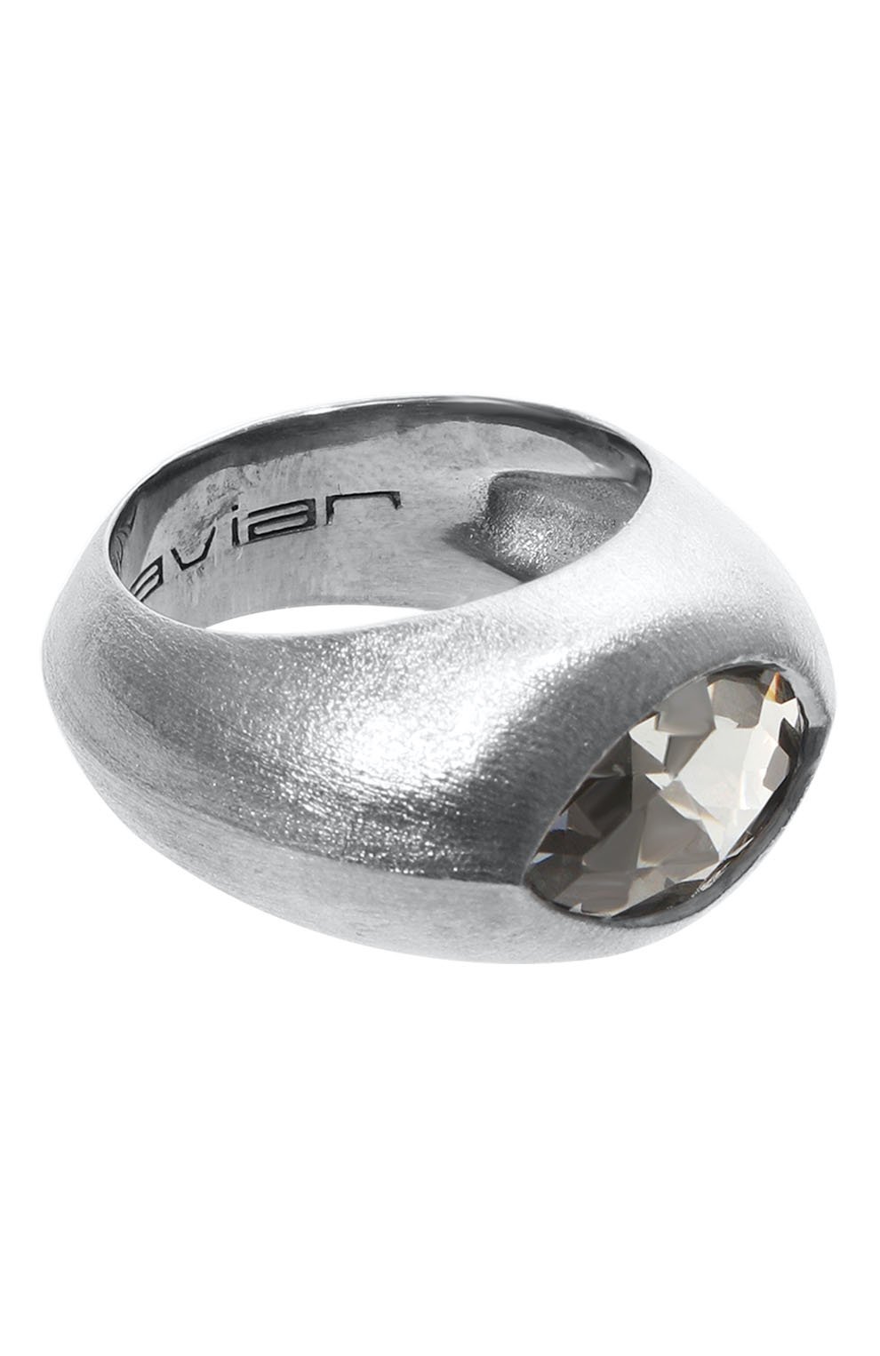 Кольцо stealing beauty с кристаллом CAVIAR JEWELLERY, арт. SB014, фото 1
