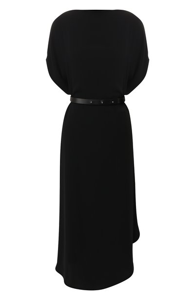 Женское платье с поясом MM6, арт. S52CT0402/S43455