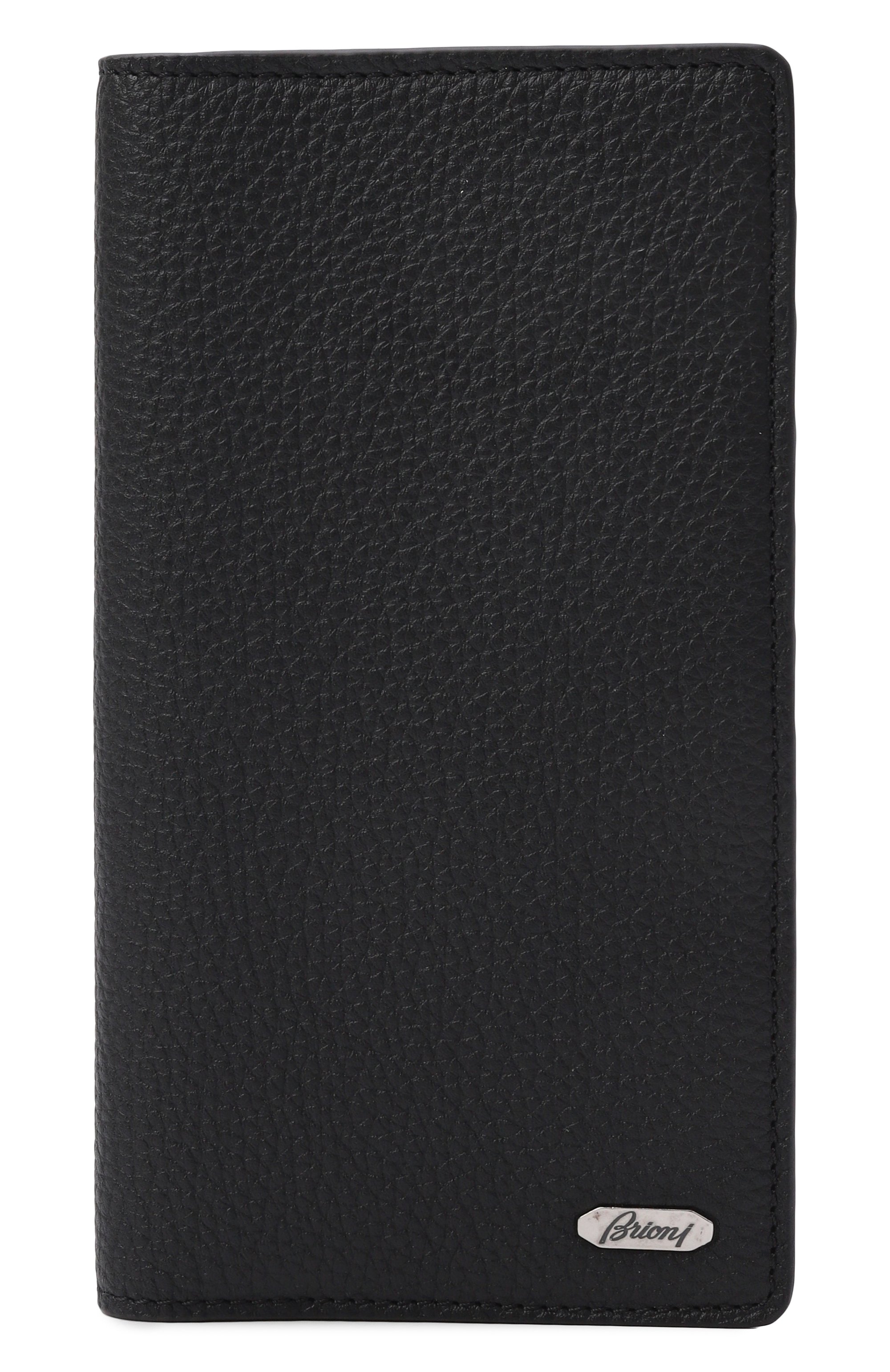 Кожаное портмоне BRIONI, арт. 0HUN0L/01719_001, фото 1