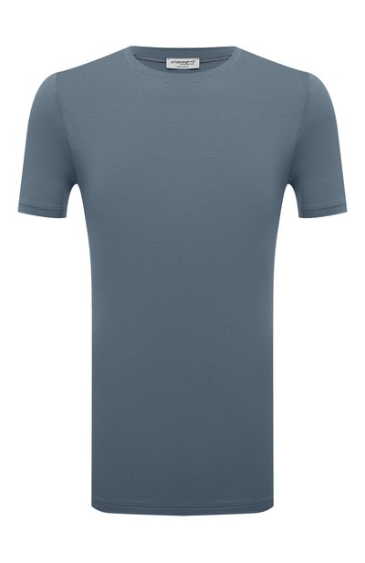 Мужская футболка ZIMMERLI, арт. 700-1341
