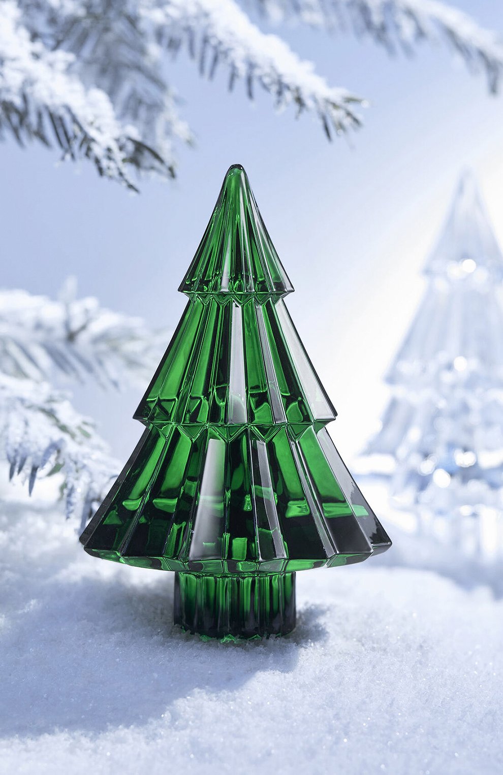 Елка mille nuits BACCARAT, арт. 2 814 627, фото 2