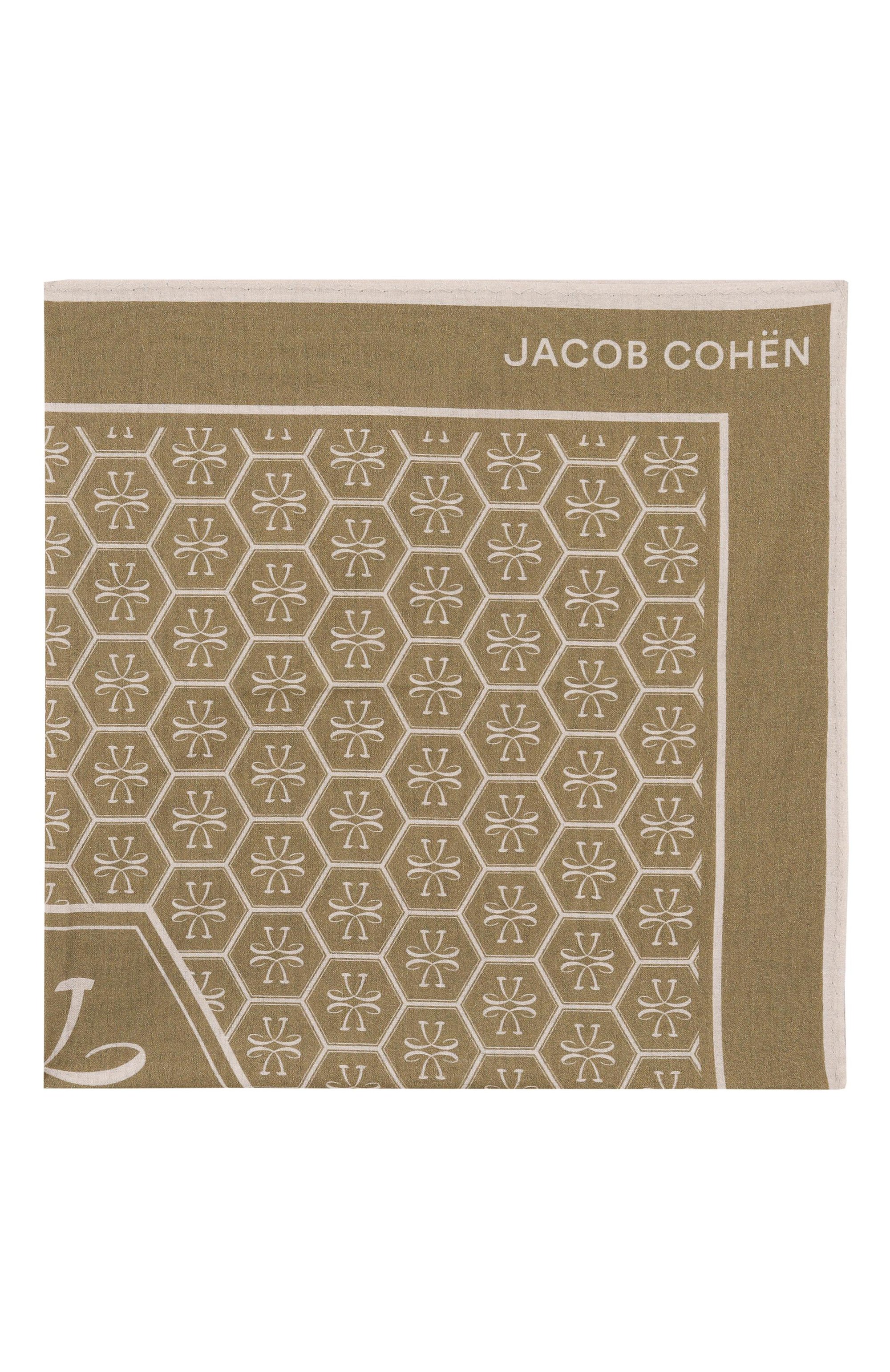 Джинсы bard JACOB COHEN, арт. JUM_QS004 045 S4213 V1, фото 7