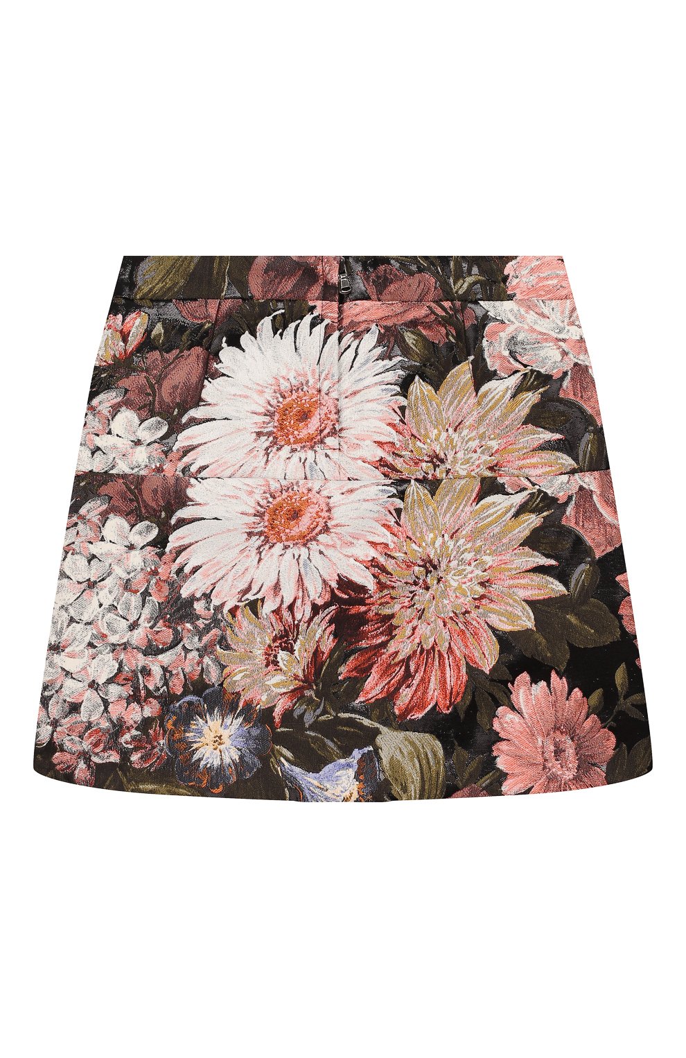 Юбка DOLCE & GABBANA, арт. L53I37/HJMF6/2-6, фото 2