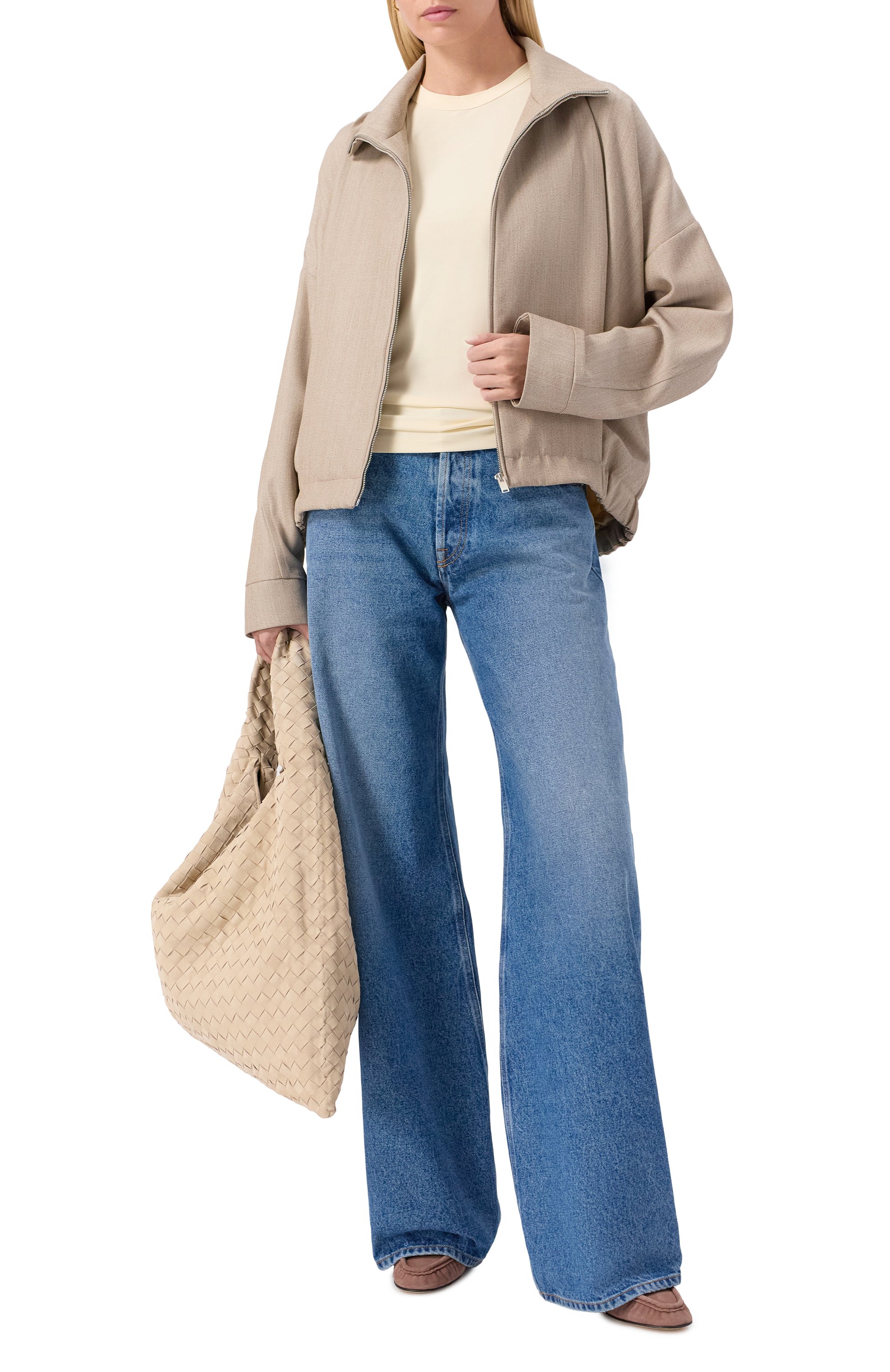 Замшевые лоферы ARMARIUM, арт. ARMTMSC11/SU11, фото 2