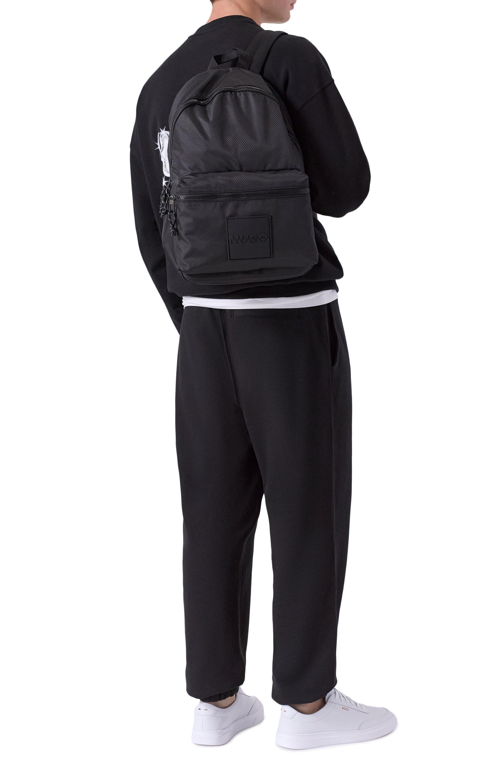 Рюкзак jhin HUGO, арт. 50551793, фото 7