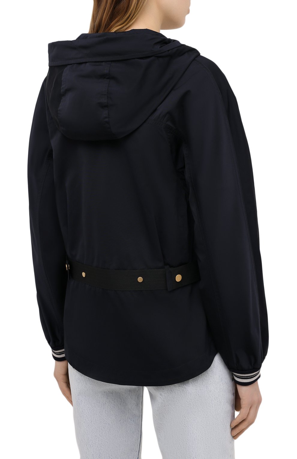 Ветровка LORENA ANTONIAZZI, арт. P2100CP001/3348, фото 4