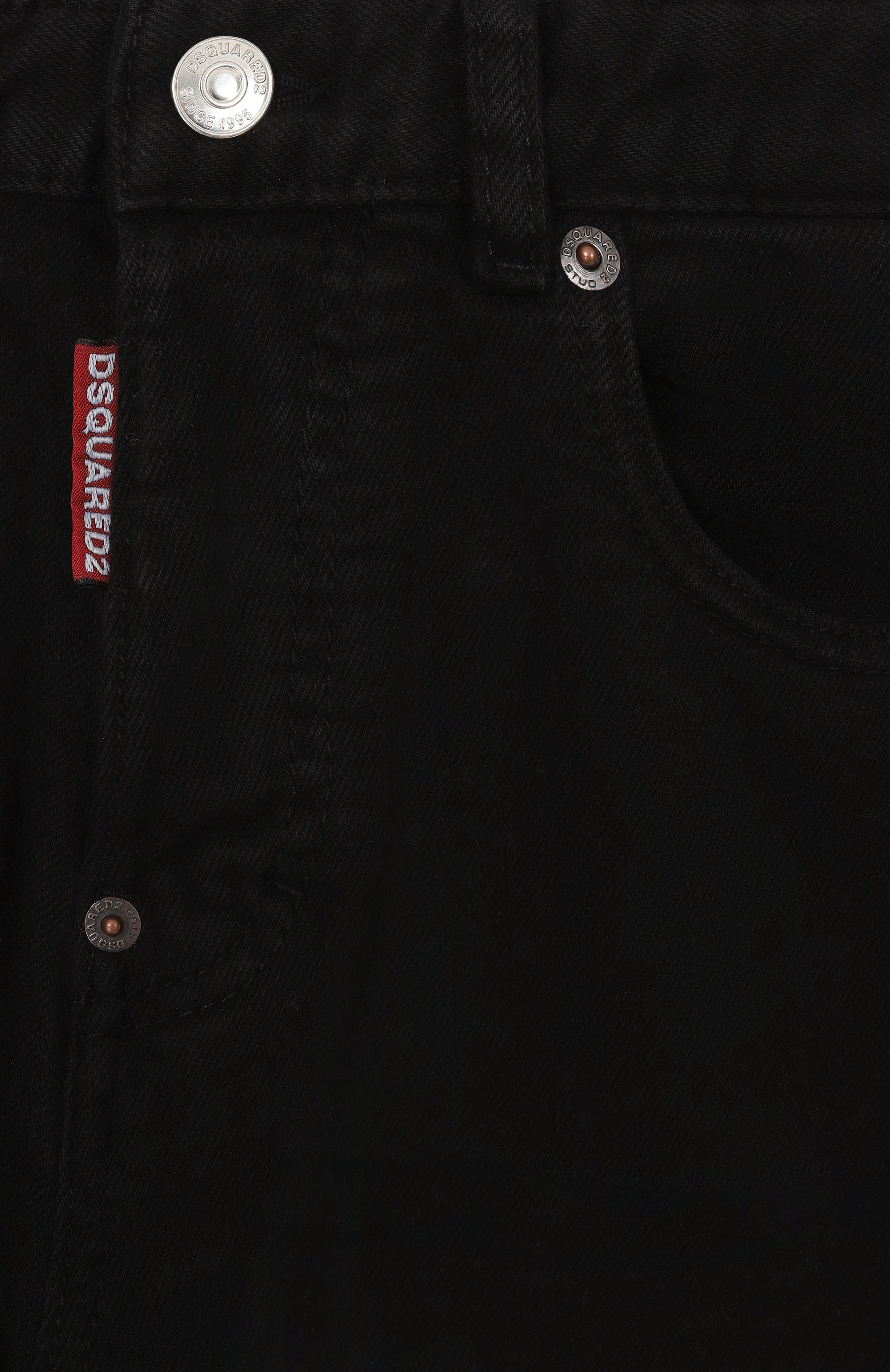 Джинсы DSQUARED2, арт. DQ3126/D0AEP, фото 3