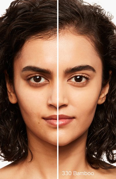 Тональное средство skin radiant lifting foundation spf 30, 330 bamboo (30ml) SHISEIDO, арт. 16746SH, фото 3