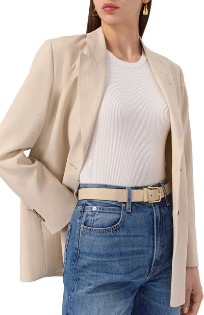 Двусторонний ремень BOSS, арт. 50548530, фото 3